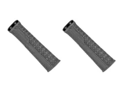 Lizard Skins "Gradient Single Clamp" MTB Lock-On Grips Lizard Skins "Gradient Single Clamp" MTB Lock-On Grips