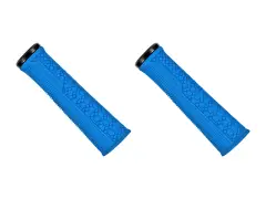 Lizard Skins "Gradient Single Clamp" MTB Lock-On Grips Lizard Skins "Gradient Single Clamp" MTB Lock-On Grips