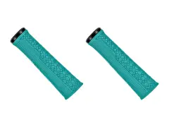 Lizard Skins "Gradient Single Clamp" MTB Lock-On Grips Lizard Skins "Gradient Single Clamp" MTB Lock-On Grips