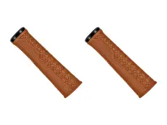 Lizard Skins "Gradient Single Clamp" MTB Lock-On Grips Lizard Skins "Gradient Single Clamp" MTB Lock-On Grips