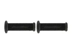 Lizard Skins "Mini Machine" MTB Grips - With Flange Lizard Skins "Mini Machine" MTB Grips - With Flange