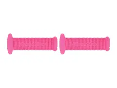 Lizard Skins "Mini Machine" MTB Grips - With Flange Lizard Skins "Mini Machine" MTB Grips - With Flange