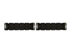 Lizard Skins "Northshore Dual Clamp" MTB Lock-On Grips Lizard Skins "Northshore Dual Clamp" MTB Lock-On Grips