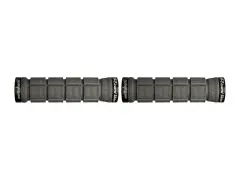 Lizard Skins "Northshore Dual Clamp" MTB Lock-On Grips Lizard Skins "Northshore Dual Clamp" MTB Lock-On Grips