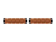 Lizard Skins "Northshore Dual Clamp" MTB Lock-On Grips Lizard Skins "Northshore Dual Clamp" MTB Lock-On Grips