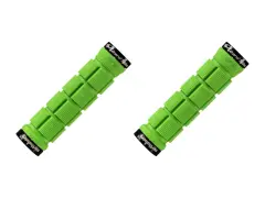 Lizard Skins "Northshore Dual Clamp" MTB Lock-On Grips Lizard Skins "Northshore Dual Clamp" MTB Lock-On Grips