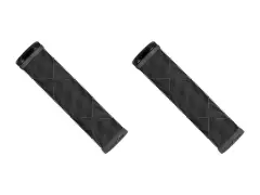 Lizard Skins "Strata Single Clamp" MTB Lock-On Grips Lizard Skins "Strata Single Clamp" MTB Lock-On Grips