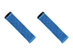 Lizard Skins "Strata Single Clamp" MTB Lock-On Grips Lizard Skins "Strata Single Clamp" MTB Lock-On Grips