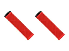 Lizard Skins "Strata Single Clamp" MTB Lock-On Grips Lizard Skins "Strata Single Clamp" MTB Lock-On Grips