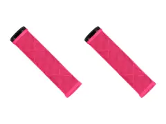 Lizard Skins "Strata Single Clamp" MTB Lock-On Grips Lizard Skins "Strata Single Clamp" MTB Lock-On Grips
