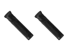 Lizard Skins "Wasatch" MTB Grips - Without Flange Lizard Skins "Wasatch" MTB Grips - Without Flange