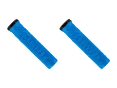 Lizard Skins "Wasatch Single Clamp" MTB Lock-On Grips Lizard Skins "Wasatch Single Clamp" MTB Lock-On Grips