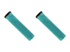 Lizard Skins "Wasatch Single Clamp" MTB Lock-On Grips Lizard Skins "Wasatch Single Clamp" MTB Lock-On Grips