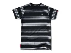 Loose Riders "Austin" T-Shirt - Black Loose Riders "Austin" T-Shirt - Black