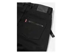Loose Riders "District" Jeans - Black Loose Riders "District" Jeans - Black