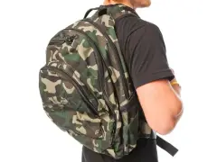 Lotek "Eddie" Backpack Lotek "Eddie" Backpack