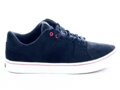 Lotek "Fader" 2012 Shoes black/white Lotek "Fader" 2012 Shoes black/white