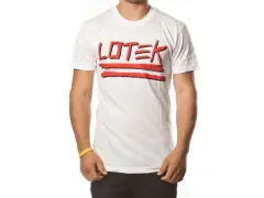 Lotek "Logo D" T-Shirt Lotek "Logo D" T-Shirt
