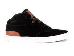 Lotek "Mac WS" Shoes - Black/Brown Lotek "Mac WS" Shoes - Black/Brown