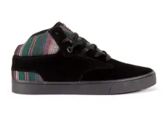 Lotek "Mac WS" 2015 Shoes - Black / Mex Lotek "Mac WS" 2015 Shoes - Black / Mex