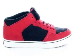Lotek "Mike" 2012 Shoes black/red Lotek "Mike" 2012 Shoes black/red