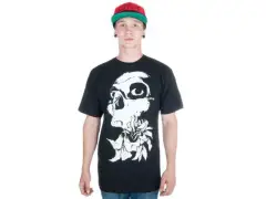 Lotek "Skull" T-Shirt Lotek "Skull" T-Shirt