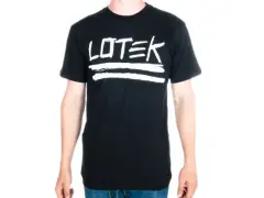 Lotek "Underline" T-Shirt Lotek "Underline" T-Shirt