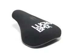 LucruBMX "Crew" Pivotal Seat LucruBMX "Crew" Pivotal Seat