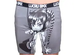 LucruBMX "Manga" Boxers LucruBMX "Manga" Boxers