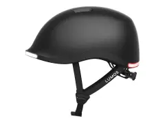 Lumos "Nyxel" MTB Helmet - Black Lumos "Nyxel" MTB Helmet - Black