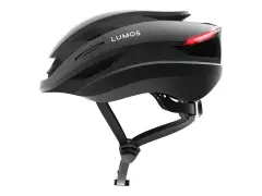 Lumos "Ultra" MTB Helmet - Black Lumos "Ultra" MTB Helmet - Black