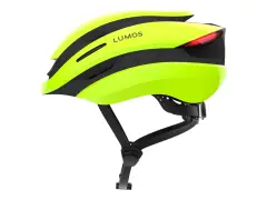 Lumos "Ultra" MTB Helmet - Lime Green Lumos "Ultra" MTB Helmet - Lime Green