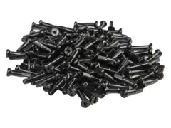 Mach1 "14G" Speichennippel (500er Pack) - Black Mach1 "14G" Speichennippel (500er Pack) - Black
