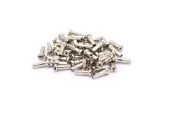 Mach1 "14G" Speichennippel (500er Pack) - Polished Mach1 "14G" Speichennippel (500er Pack) - Polished
