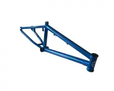 MacNeil "Bibi" BMX Frame MacNeil "Bibi" BMX Frame