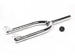 MacNeil "Blazer Chrom" BMX Fork MacNeil "Blazer Chrom" BMX Fork