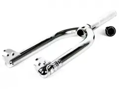 MacNeil "CKS" BMX Fork - Chrome MacNeil "CKS" BMX Fork - Chrome