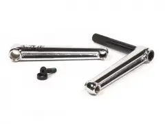 MacNeil "Consplined Chrome" Crank MacNeil "Consplined Chrome" Crank