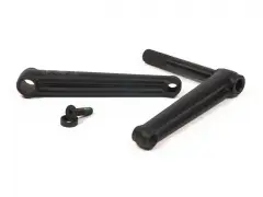 MacNeil "Consplined" Crank MacNeil "Consplined" Crank