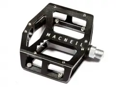 Macneil "FACE" Pedals Macneil "FACE" Pedals