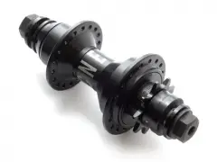 MacNeil "Network" Cassette Hub - Female MacNeil "Network" Cassette Hub - Female