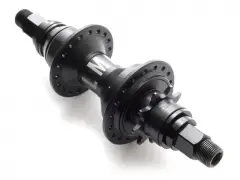 MacNeil "Network" Cassette Hub - Male MacNeil "Network" Cassette Hub - Male