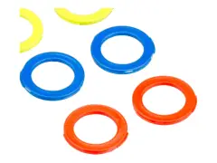 Magura Brake Caliper Cover Kit Magura Brake Caliper Cover Kit