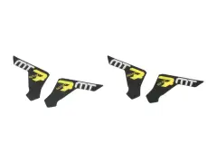Magura "MT" Brake Lever Cover Kit Magura "MT" Brake Lever Cover Kit