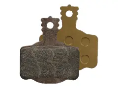Magura "MDP 7" Disc Brake Pads - MT 2 Piston Magura "MDP 7" Disc Brake Pads - MT 2 Piston
