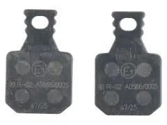 Magura "MDP 8" Disc Brake Pads - MT 4 Piston, Louise Magura "MDP 8" Disc Brake Pads - MT 4 Piston, Louise