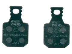 Magura "MDP 8" Disc Brake Pads - MT 4 Piston, Louise Magura "MDP 8" Disc Brake Pads - MT 4 Piston, Louise