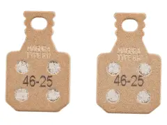 Magura "MDP 8" Disc Brake Pads - MT 4 Piston, Louise Magura "MDP 8" Disc Brake Pads - MT 4 Piston, Louise