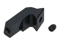 Magura "Gustav Pro" Shiftmix Adapter - Shimano I-Spec EV Magura "Gustav Pro" Shiftmix Adapter - Shimano I-Spec EV