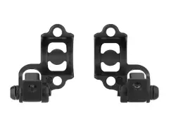 Magura "Shiftmix 1+2" Clamp - Shimano I-Spec B, I-Spec II Magura "Shiftmix 1+2" Clamp - Shimano I-Spec B, I-Spec II